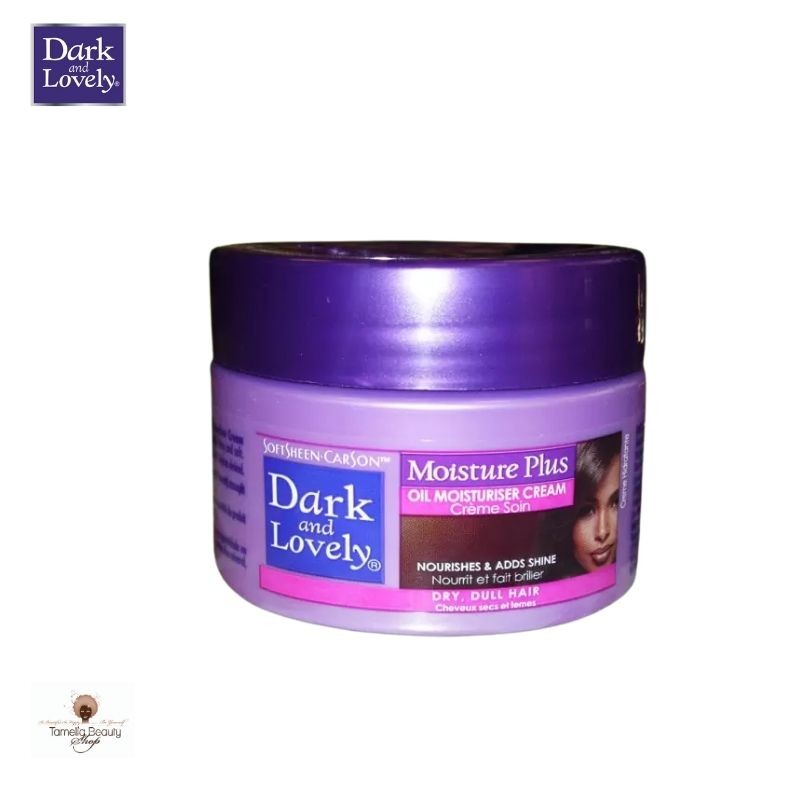 Dark & Lovely Oil Moisturizer Cream