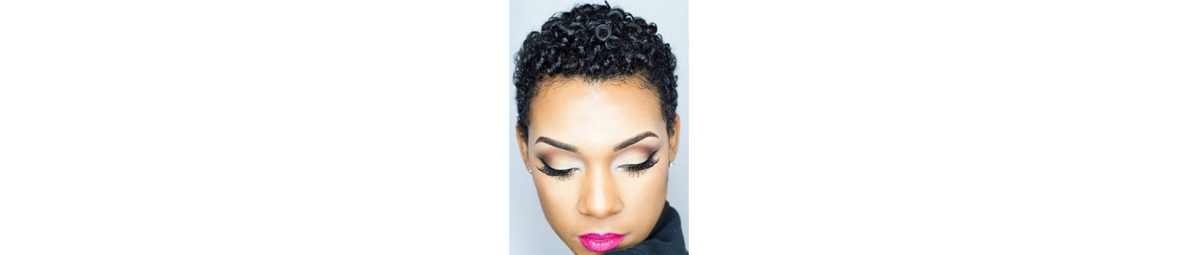 Wave et Curl - produits afro, cosmétique peau noire, Tamelia Beauty Shop