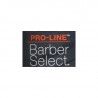 Barber Select Pro Line
