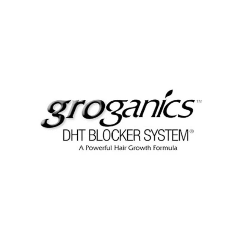 Groganics DHT Blocker Systeme