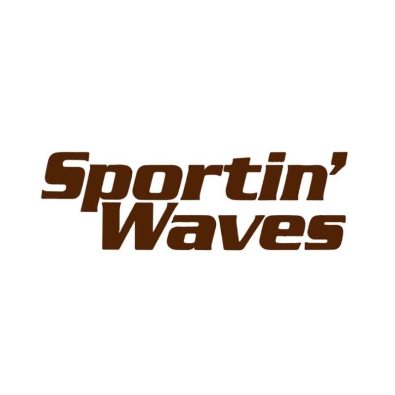 Sportin Waves SoftSheen-Carson