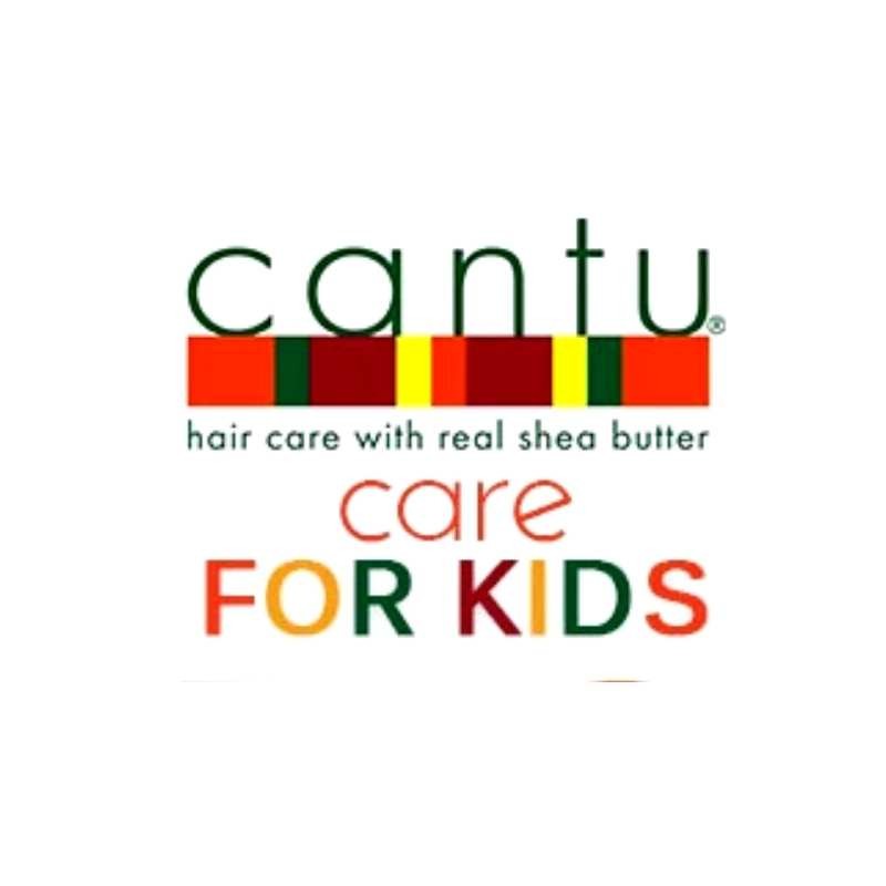 Cantu Care for Kids