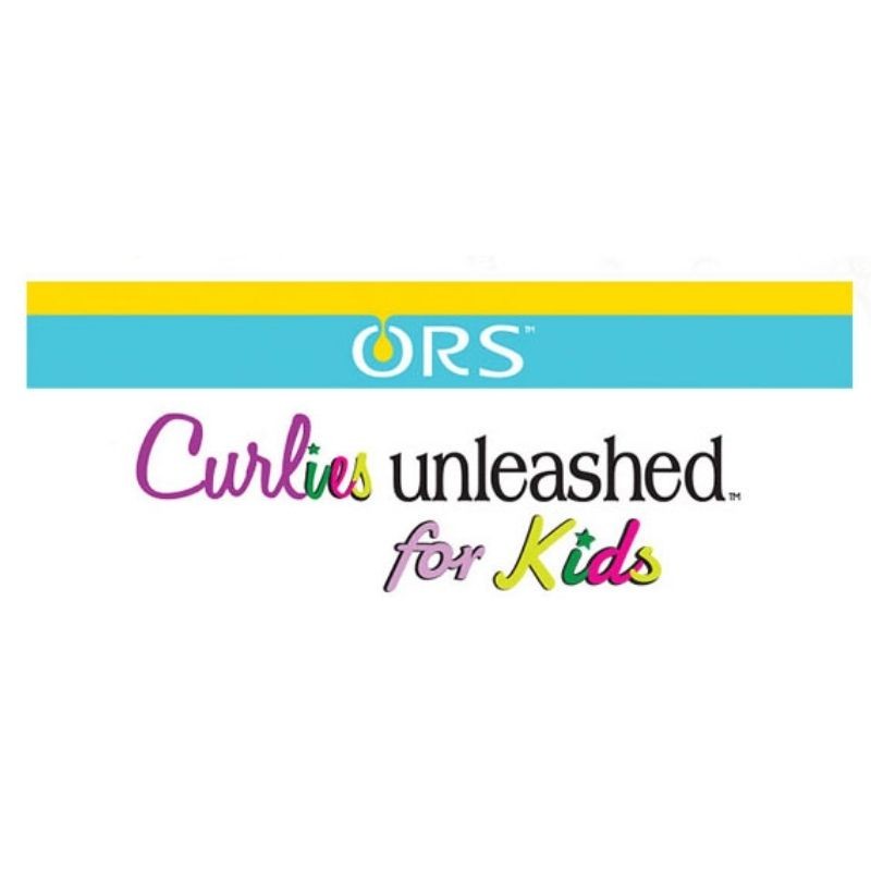 Curlies Unleashed for Kids by ORS